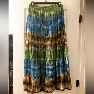FAIRY skirt